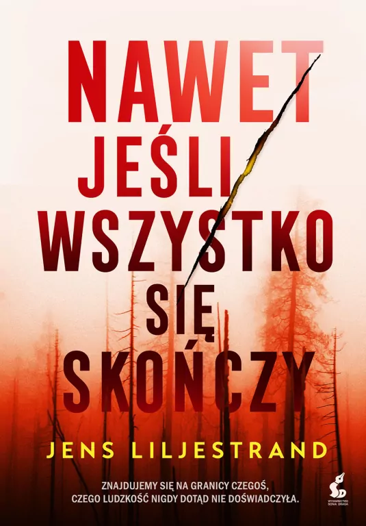 Nawet jeśli wszystko się skończy - tantis.pl