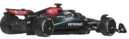 Hot Wheels Premium Formuła 1 - tantis.pl