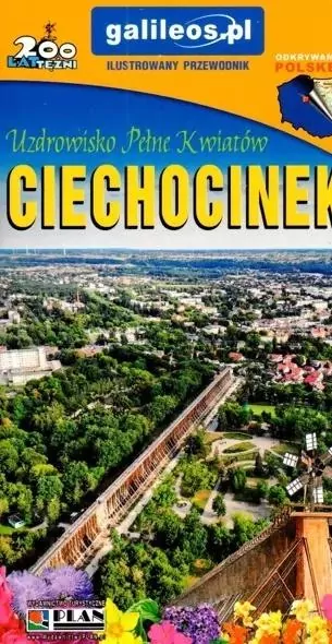 Przrwodnik - Ciechocinek w.2025 - tantis.pl