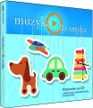 Muzyka dla smyka. Muzyka na każdą okazję CD - tantis.pl