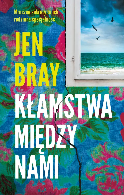 Kłamstwa między nami - tantis.pl