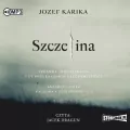 Szczelina. Audiobook - tantis.pl