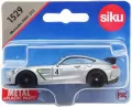 Mercedes-AMG GT 4. Siku 15 - tantis.pl