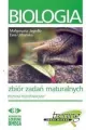 Biologia. Zbiór zadań maturalnych. Poziom podstawowy - tantis.pl