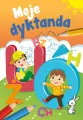 Moje dyktanda - tantis.pl