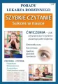 Szybkie czytanie. Sukces w nauce - tantis.pl