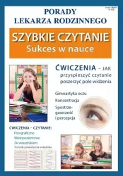 Szybkie czytanie. Sukces w nauce