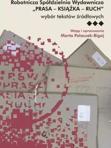Robotnicza Spółdzielnia Wydawnicza - tantis.pl