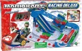 Tor wyścigowy Mario Kart Racing Deluxe - tantis.pl