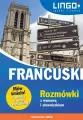 Francuski. Rozmówki z wymową i słowniczkiem. Mów śmiało! - tantis.pl