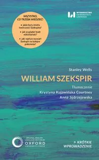 William Szekspir - tantis.pl
