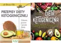 Pakiet: Dieta ketogeniczna \ Przepisy diety ketogenicznej - tantis.pl