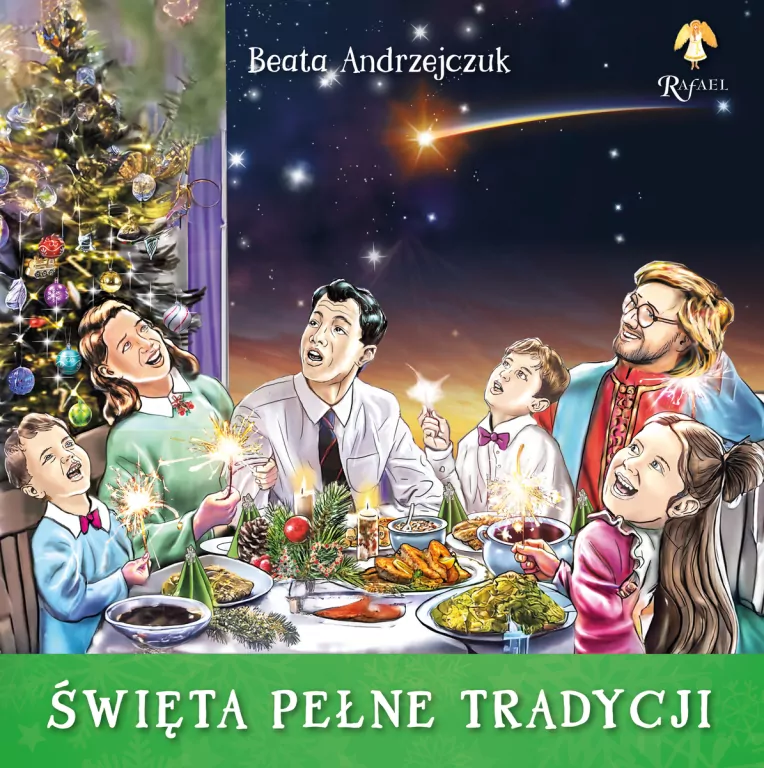 Święta pełne tradycji - tantis.pl