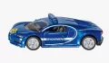 Bugatti Chiron Gendarmerie. Siku 15 - tantis.pl