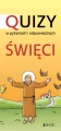 Święci. Quizy w pytaniach i odpowiedziach - tantis.pl