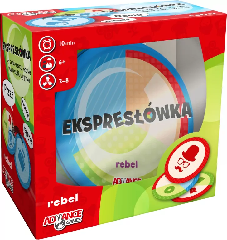 Ekspresłówka - tantis.pl