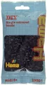 Hama midi koraliki 1000 czarne 015-207-108 71084 - tantis.pl