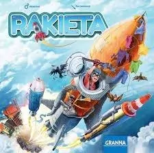 Rakieta - tantis.pl