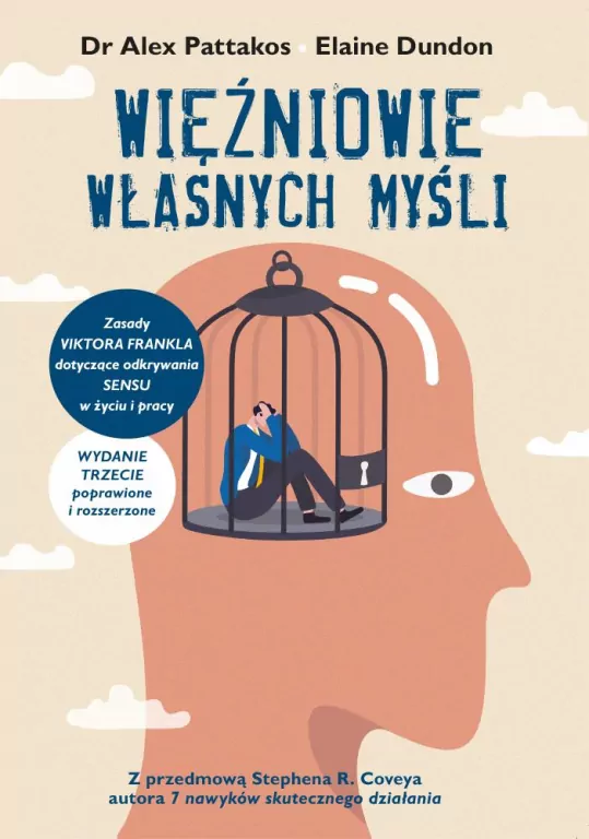 Więźniowie własnych myśli - tantis.pl