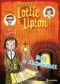 Zwój z Aleksandrii. Przygody Lottie Lipton. Tom 3 - tantis.pl