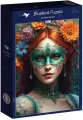 Puzzle 1000 Tajemnicza piękność - tantis.pl