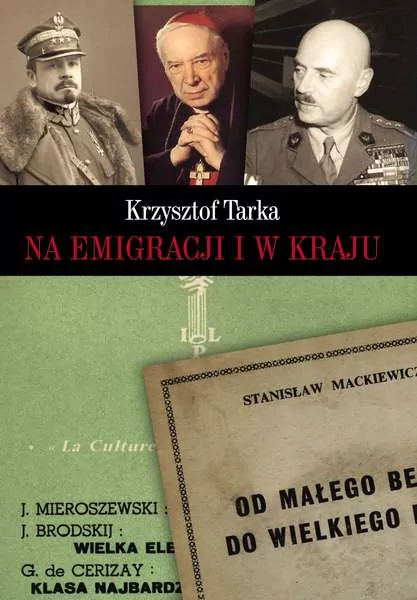 Na emigracji i w kraju - tantis.pl