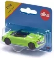 Audi R8 Spyder S1316 Siku 13 - tantis.pl