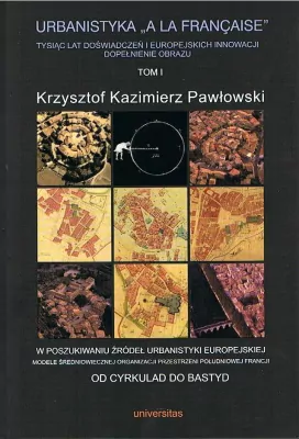 Urbanistyka la franaise