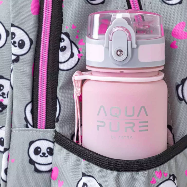 Astra. Plecak Astrabag, Panda AB330 - tantis.pl
