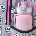 Astra. Plecak Astrabag, Panda AB330 - tantis.pl