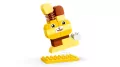 LEGO® Gra w budowanie zwierzątek 10472 - tantis.pl