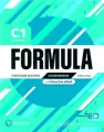 Formula. C1 Advanced. Coursebook without key with student online resources + App + eBook - tantis.pl