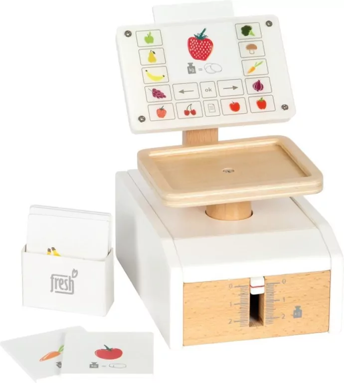 Waga do zabawy fresh - tantis.pl