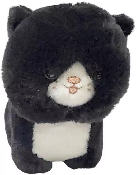 Maskotka Teddy Pets. Cat - tantis.pl