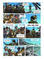 Upadek. Blacksad. Tom 6 - tantis.pl