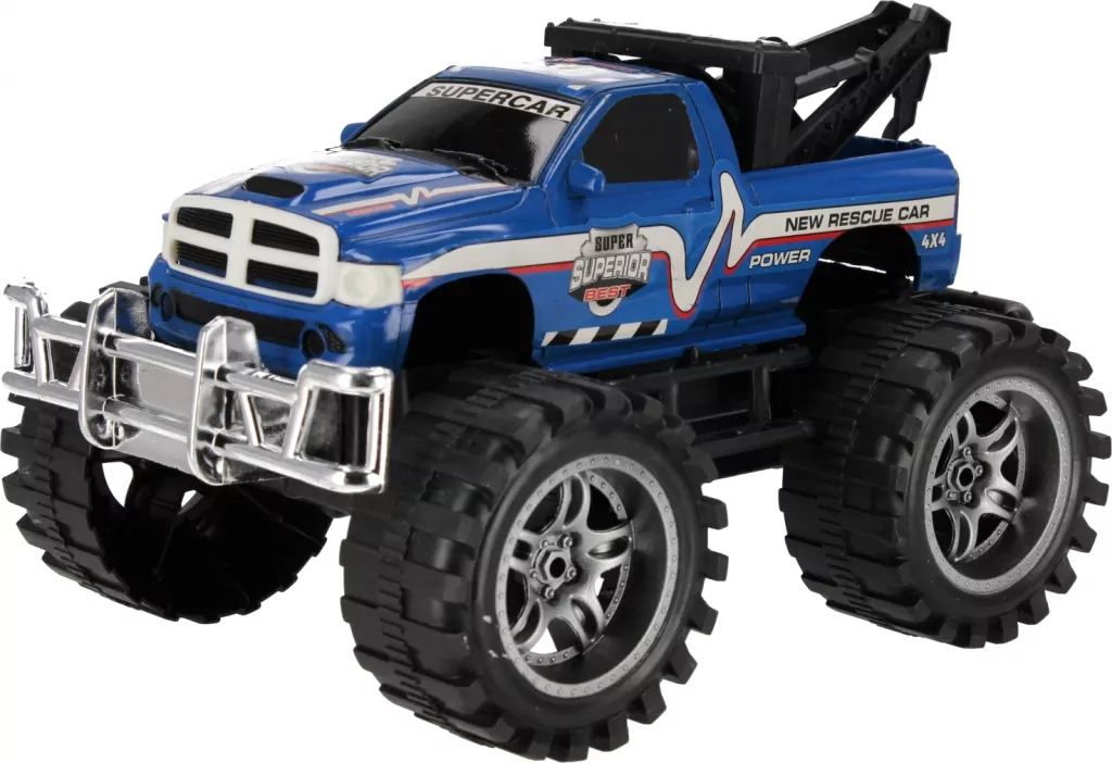 AUTO TEREN P/B 31X17X19 MIX2 MC PBX 24 - tantis.pl