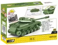 Historical Collection World War II IS-2 - tantis.pl