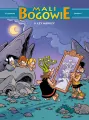 Łzy Meduzy. Mali Bogowie. Tom 9 - tantis.pl