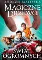 Magiczne Drzewo. Świat Ogromnych - tantis.pl
