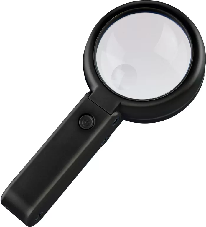 Vallejo: T14002 - Tools - Foldable LED Magnifier - tantis.pl