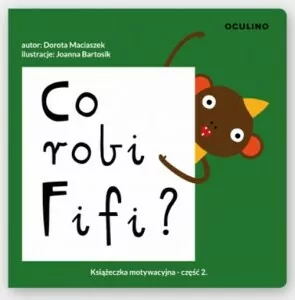 Co robi Fifi ? - tantis.pl