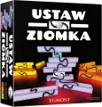 Ustaw Ziomka - tantis.pl