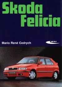 Skoda Felicia - tantis.pl
