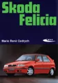 Skoda Felicia - tantis.pl