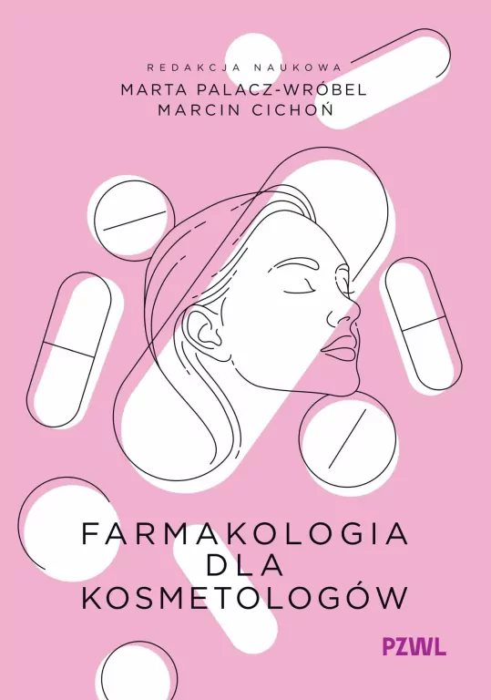 Farmakologia dla kosmetologów - tantis.pl