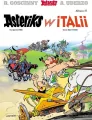 Asteriks w Italii. Asteriks. Tom 37 - tantis.pl