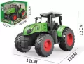 Traktor 18x11x12cm - tantis.pl