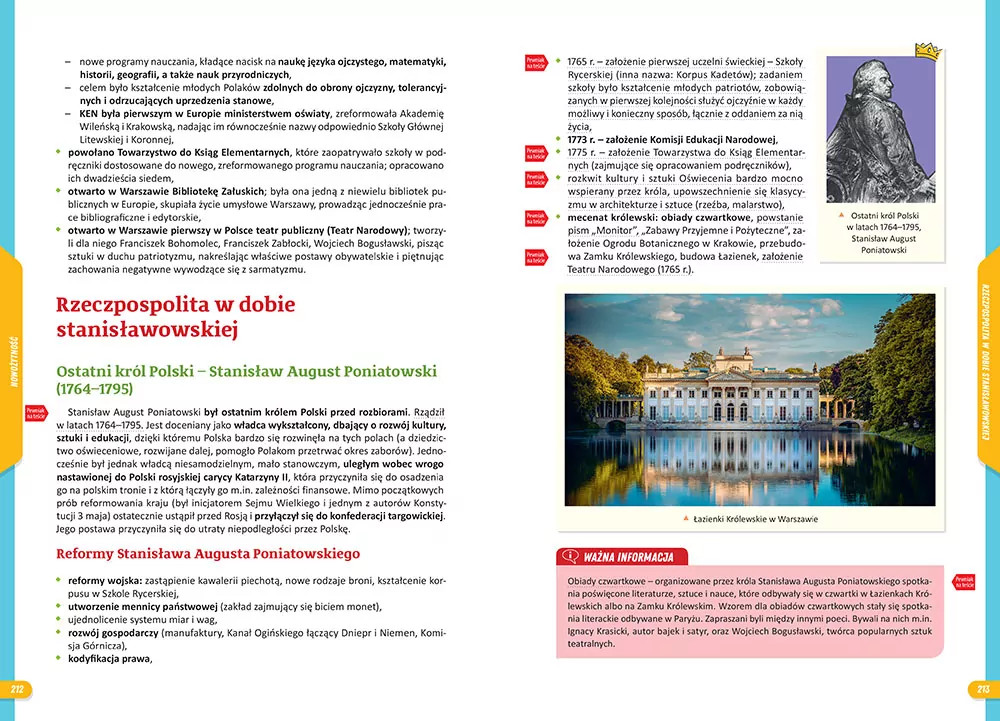 Nowe Repetytorium SP Historia kl 4-6 - tantis.pl