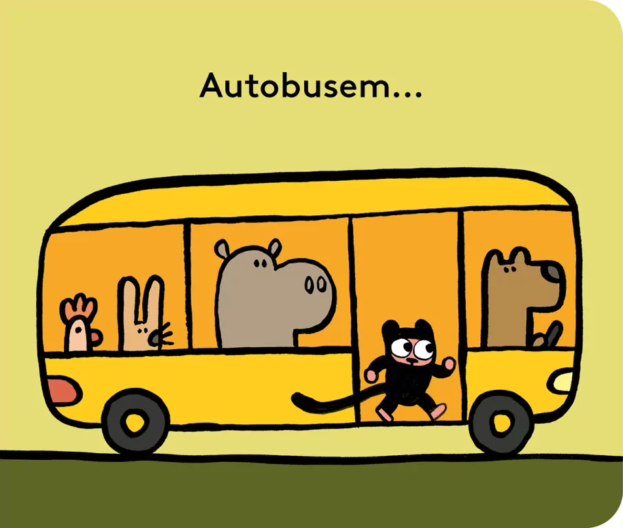 Złapię cię!. Tutu i pojazdy - tantis.pl