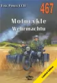 Motocykle Wehrmachtu. Tank Power vol. CCII 467 - tantis.pl